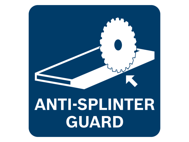 Prečno vodilo za žago Bosch FSN 300 X, 1600A02V35